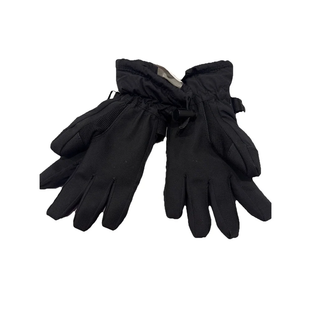 Hotfingers Rip N Go Youth Glove Black SMALL 5-6 Alpine Dry‎ Insert